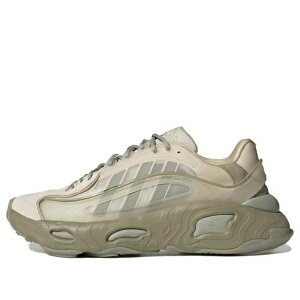 adidas �A�f�B�_�X �����Y �X�j�[�J�[ �yadidas Oznova 'Bliss Feather Grey' GW9745�z �T�C�Y US_10.5(28.5cm)