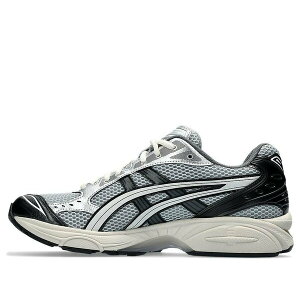 ASICS �A�V�b�N�X �����Y �X�j�[�J�[ �yASICS Gel-Kayano 14 'Black Glacier Grey Silver' 1201A935-001�z �T�C�Y US_5.5(23.5cm)