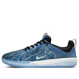 Nike �i�C�L �����Y �X�j�[�J�[ �yNike Zoom Nyjah 3 SB 'Trouble at Home' FB2394-001�z �T�C�Y US_5(23.0cm)