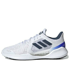 adidas AfB_X Y Xj[J[ yadidas Climacool Vent 'White Blue Purple' FZ2388z TCY US_5(23.0cm)
