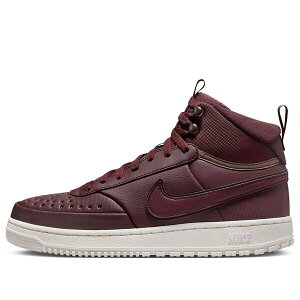 Nike iCL Y Xj[J[ yNike Court Vision Mid 'Burgundy Crush' DR7882-600z TCY US_10(28.0cm)
