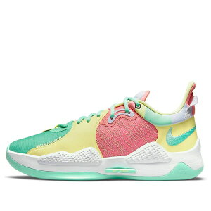 Nike �i�C�L �����Y �X�j�[�J�[ �yNike PG 5 EP 'Daughters' CW3146-301�z �T�C�Y US_10(28.0cm)