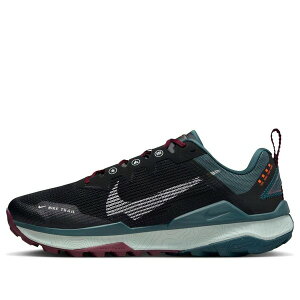 Nike iCL Y Xj[J[ yNike Wildhorse 8 'Black Deep Jungle' DR2686-004z TCY US_11(29.0cm)