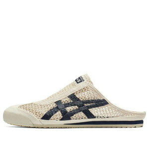 Onitsuka Tiger �I�j�c�J�^�C�K�[ �����Y �X�j�[�J�[ �yOnitsuka Tiger Mexico 66 Sabot 'Birch Peacoat' 1183C123-200�z �T�C�Y US_5(23.0cm)