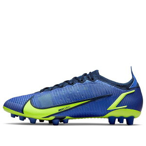 Nike iCL Y Xj[J[ yNike Vapor 14 Elite AG Artificial Grass 'Sapphire Blue Void Volt' CZ8717-574z TCY US_11(29.0cm)
