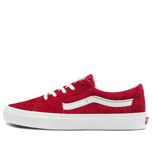 Vans oY Y Xj[J[ yVans Unisex SK8-Low Sneakers Red VN0A4UUKB7Tz TCY US_6(24.0cm)