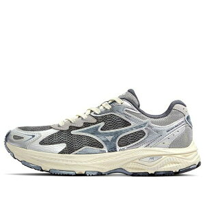 Mizuno �~�Y�m �����Y �X�j�[�J�[ �yMizuno Racer S 'Silver Grey' D1GH223519�z �T�C�Y US_10.5(28.5cm)