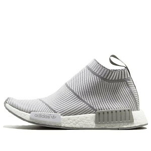 adidas AfB_X Y Xj[J[ yadidas NMD_CS1 'Light Grey' S32191z TCY US_5(23.0cm)