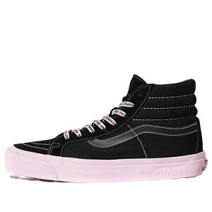 Vans oY Y Xj[J[ yVans Anti Social Social Club x Dover Street Market x SK8-HI 'Black' VN0A36C7OYNz TCY US_11(29.0cm)