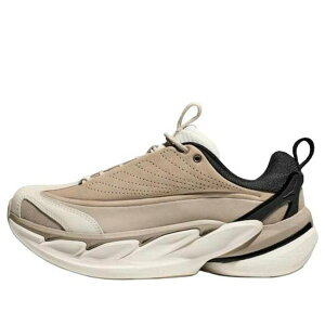HOKA ONE ONE �z�J�I�l�I�l �����Y �X�j�[�J�[ �yHOKA ONE ONE Elevon X 'Alabaster Raw Linen' 1147550-AWL�z �T�C�Y US_5(23.0cm)