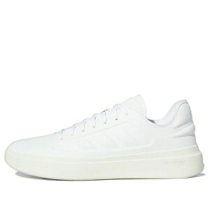 adidas �A�f�B�_�X �����Y �X�j�[�J�[ �yadidas ZNTASY 'Off White' GZ2297�z �T�C�Y US_10(28.0cm)