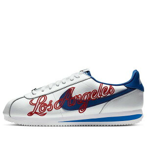 Nike �i�C�L �����Y �X�j�[�J�[ �yNike Cortez 'Los Angeles' DA4402-100�z �T�C�Y US_11(29.0cm)