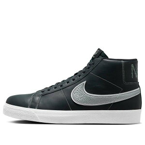 Nike iCL Y Xj[J[ yNike SB Zoom Blazer Mid 'Mason Silva - Dark Obsidian' DZ7260-400z TCY US_6.5(24.5cm)