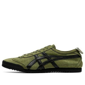 Onitsuka Tiger IjcJ^CK[ Y Xj[J[ yOnitsuka Tiger Mexico 66 Sneakers 'Beige Green' 1181A507-202z TCY US_6.5(24.5cm)