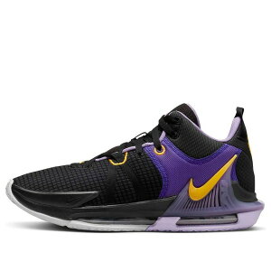 Nike iCL Y Xj[J[ yNike LeBron Witness 7 'Lakers' DM1123-002z TCY US_10(28.0cm)