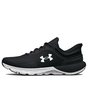 Under Armour A_[A[}[ Y Xj[J[ yUnder Armour Charged Escape 4 'Black' 3025420-002z TCY US_11.5(29.5cm)