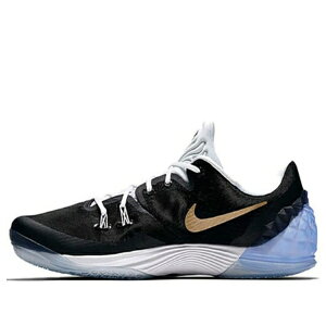 Nike �i�C�L �����Y �X�j�[�J�[ �yNike Zoom Kobe Venomenon 5 EP 'Black Gold' 815757-071�z �T�C�Y US_10.5(28.5cm)