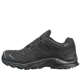 SALOMON サロモン メンズ スニーカー 【SALOMON Xa Forces Gore-Tex 'Black' 409216】 サイズ US_5(23.0cm)