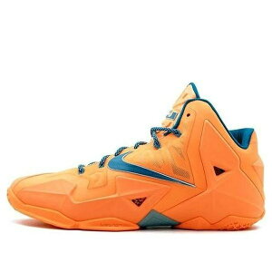 Nike iCL Y Xj[J[ yNike LeBron 11 'Atomic Orange' 616175-800z TCY US_11(29.0cm)