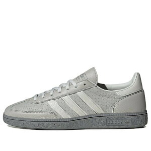 adidas �A�f�B�_�X �����Y �X�j�[�J�[ �yadidas Handball Spezial 'Grey White' IE9840�z �T�C�Y US_10(28.0cm)