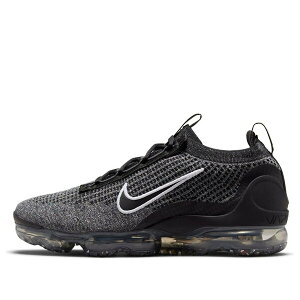 Nike �i�C�L �����Y �X�j�[�J�[ �yNike Air Vapormax 2021 Flyknit 'Oreo' DC9394-001�z �T�C�Y US_6(24.0cm)