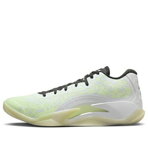 Air Jordan �W���[�_�� �����Y �X�j�[�J�[ �yAir Jordan Zion 3 'No Guts' DR0676-110�z �T�C�Y US_10(28.0cm)