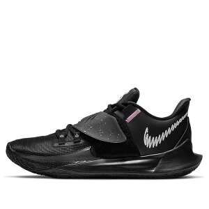 Nike �i�C�L �����Y �X�j�[�J�[ �yNike Kyrie Low 3 'Black' CJ1286-002�z �T�C�Y US_M_4