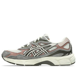 ASICS �A�V�b�N�X �����Y �X�j�[�J�[ �yASICS Gel-NYC 'Birch Driftwood' 1203A897-200�z �T�C�Y US_M_4.5