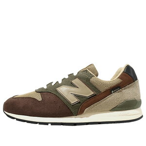 New Balance �j���[�o�����X �����Y �X�j�[�J�[ �yNew Balance 996 GORE-TEX x BEAMS '35th Anniversary' CM996XG2�z �T�C�Y US_6(24.0cm)