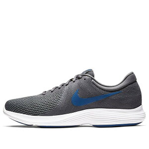 Nike �i�C�L �����Y �X�j�[�J�[ �yNike REVOLUTION 4 'Dark Grey Blue' 908988-009�z �T�C�Y US_7(25.0cm)