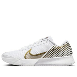 Nike �i�C�L �����Y �X�j�[�J�[ �yNike Court Air Zoom Vapor Pro 2 'Wimbledon' HF3632-100�z �T�C�Y US_M_14