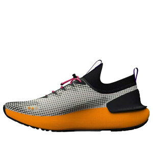 Under Armour �A���_�[�A�[�}�[ �����Y �X�j�[�J�[ �yUnder Armour HOVR Phantom 3 SE 'Storm White Clay Pink Punk' 3026610-300�z �T�C�Y US_10(28.0cm)