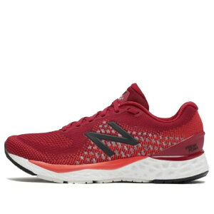 New Balance �j���[�o�����X �����Y �X�j�[�J�[ �yNew Balance 880 D Sneakers Red M880R10�z �T�C�Y US_8(26.0cm)