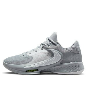 Nike �i�C�L �����Y �X�j�[�J�[ �yNike Zoom Freak 4 TB 'Wolf Grey' DO9679-001�z �T�C�Y US_M_14