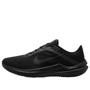 Nike �i�C�L �����Y �X�j�[�J�[ �yNike Air Zoom Winflo 10 'Black Anthracite' DV4022-001�z �T�C�Y US_12(30.0cm)