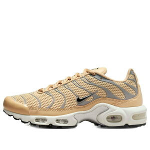 Nike �i�C�L ���f�B�[�X �X�j�[�J�[ �y(WMNS) Nike Air Max Plus 'Sesame' FV8480-200�z �T�C�Y US_W_10.5