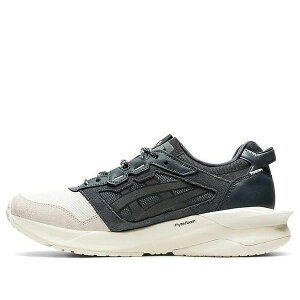 ASICS �A�V�b�N�X ���f�B�[�X �X�j�[�J�[ �y(WMNS) ASICS Gel Lyte 30 'Carrier Grey Cream' 1022A249-020�z �T�C�Y US_7.5(24.5cm)