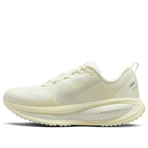 Nike �i�C�L ���f�B�[�X �X�j�[�J�[ �y(WMNS) Nike Air Zoom Vomero 18 'Sail Coconut Milk' HM6804-110�z �T�C�Y US_W_11