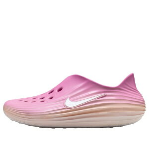 Nike �i�C�L ���f�B�[�X �X�j�[�J�[ �y(WMNS) Nike ReactX Rejuven8 'Sail Arctic Orange Light Magenta' HV5062-103�z �T�C�Y US_W_14