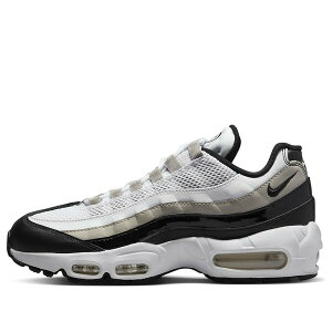 Nike �i�C�L ���f�B�[�X �X�j�[�J�[ �y(WMNS) Nike Air Max 95 'Light Iron Ore Black' DR2550-100�z �T�C�Y US_9(26.0cm)