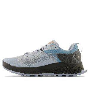 New Balance �j���[�o�����X ���f�B�[�X �X�j�[�J�[ �y(WMNS) New Balance Fresh Foam X Hierro v7 GTX WTHIER7A�z �T�C�Y US_5(22.0cm)