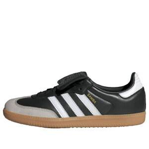 adidas �A�f�B�_�X ���f�B�[�X �X�j�[�J�[ �y(WMNS) adidas Samba LT 'Black White' IG2010�z �T�C�Y US_W_15