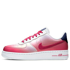 Nike �i�C�L ���f�B�[�X �X�j�[�J�[ �y(WMNS) Nike Air Force 1 Low 'Kay Yow' CT1092-100�z �T�C�Y US_7(24.0cm)