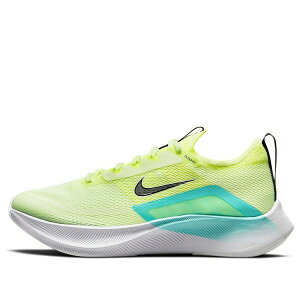 Nike �i�C�L ���f�B�[�X �X�j�[�J�[ �y(WMNS) Nike Zoom Fly 4 'Fast Pack' CT2401-700�z �T�C�Y US_5.5(22.5cm)