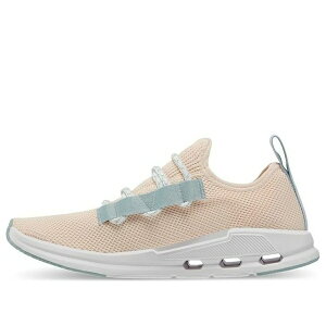 On Running �I�� �����j���O ���f�B�[�X �X�j�[�J�[ �y(WMNS) On Running Cloudaway 'Fawn Surf' 76.98437�z �T�C�Y US_9.5(26.5cm)