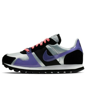 Nike �i�C�L ���f�B�[�X �X�j�[�J�[ �y(WMNS) Nike V-Love Low 'Atomic Violet Black' AR4269-002�z �T�C�Y US_6(23.0cm)