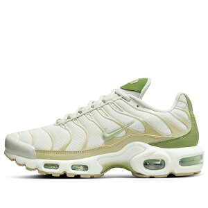 Nike �i�C�L ���f�B�[�X �X�j�[�J�[ �y(WMNS) Nike Air Max Plus 'Light Bone Alligator' DX8954-001�z �T�C�Y US_9.5(26.5cm)