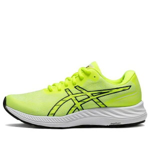 ASICS �A�V�b�N�X ���f�B�[�X �X�j�[�J�[ �y(WMNS) ASICS Gel-Excite 9 'Yellow Black' 1012B182-750�z �T�C�Y US_5.5(22.5cm)
