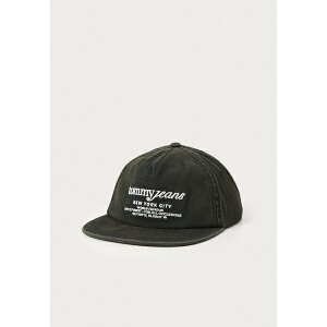 g~[qtBK[ Y Xq ANZT[ SKATER - Cap - black