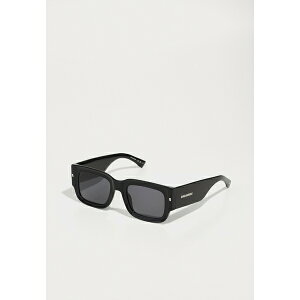 fB[XNGA[h Y TOXEACEFA ANZT[ UNISEX - Sunglasses - black